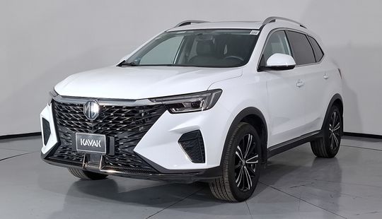 Mg • RX5