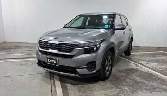Kia • Seltos