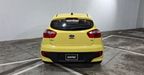 Kia Rio 1.6 LX MT Hatchback 2016