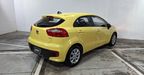 Kia Rio 1.6 LX MT Hatchback 2016