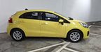 Kia Rio 1.6 LX MT Hatchback 2016