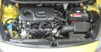 Kia Rio 1.6 LX MT Hatchback 2016