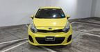 Kia Rio 1.6 LX MT Hatchback 2016