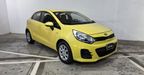 Kia Rio 1.6 LX MT Hatchback 2016