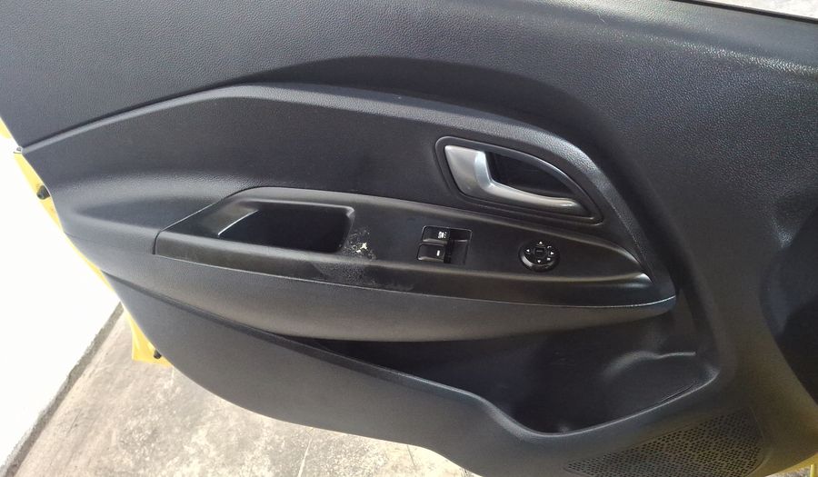 Kia Rio 1.6 LX MT Hatchback 2016