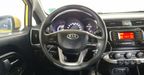Kia Rio 1.6 LX MT Hatchback 2016