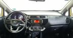Kia Rio 1.6 LX MT Hatchback 2016