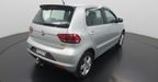 Volkswagen Fox 1.6 16V MSI HIGHLINE Hatchback 2016