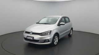 Volkswagen • Fox
