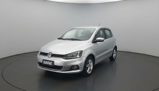 Volkswagen • Fox