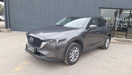 Mazda • CX-5