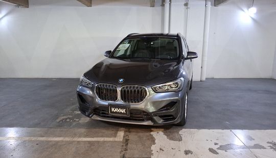 Bmw • X1