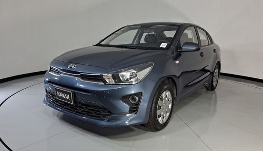 Kia • Rio