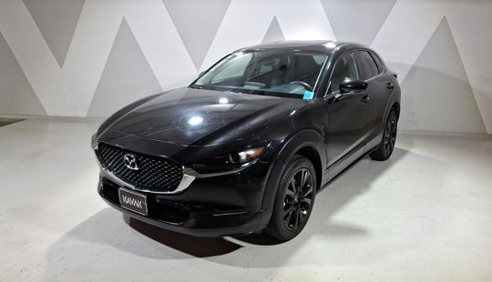 Mazda • CX-30