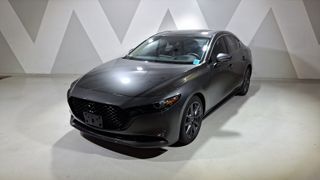 Mazda • Mazda 3
