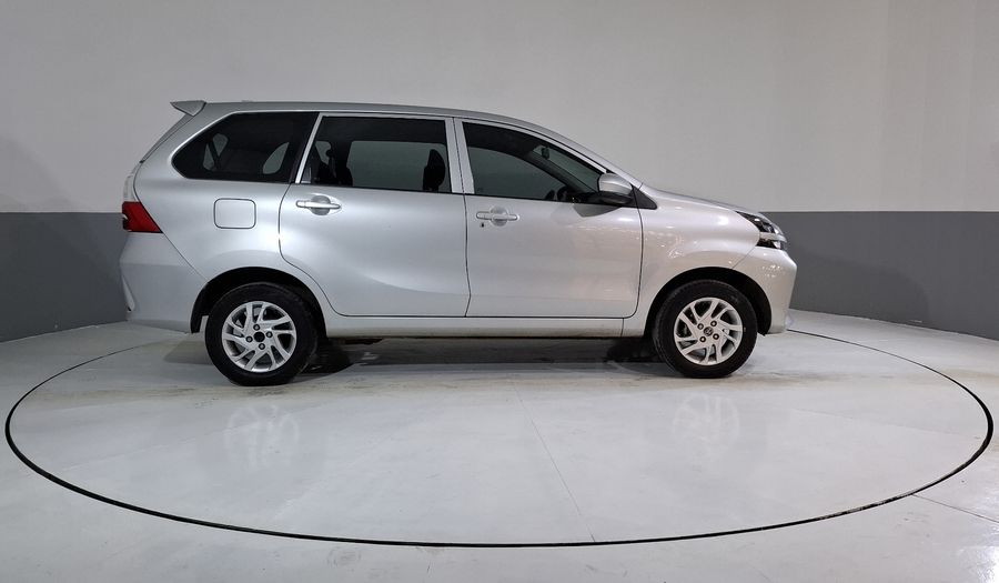 Toyota Avanza 1.5 XLE AUTO Minivan 2020