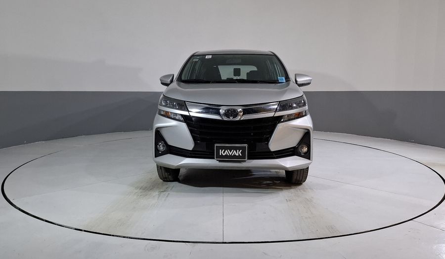 Toyota Avanza 1.5 XLE AUTO Minivan 2020