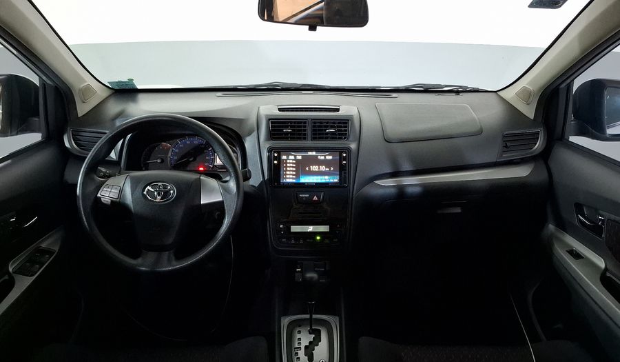 Toyota Avanza 1.5 XLE AUTO Minivan 2020