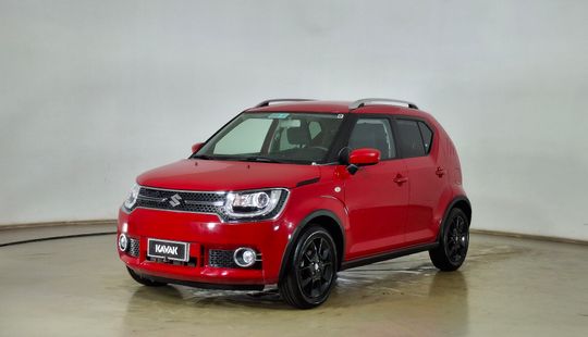 Suzuki • Ignis