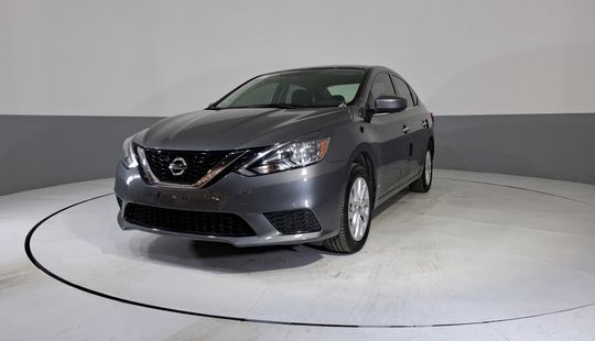 Nissan • Sentra