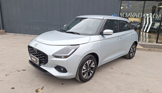 Suzuki • Swift