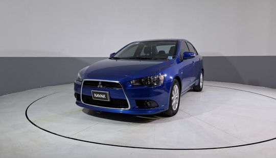 Mitsubishi • Lancer