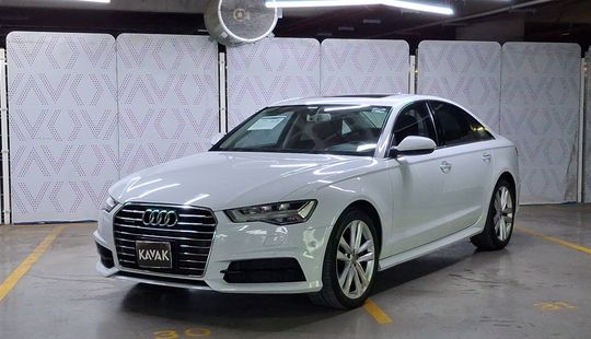 Audi • A6
