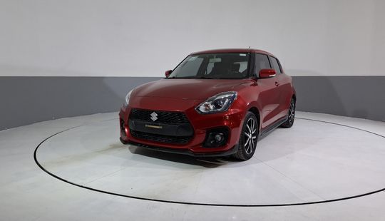 Suzuki • Swift