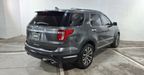Ford Explorer 3.5 PLATINUM AUTO 4WD Suv 2018