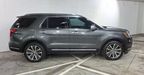 Ford Explorer 3.5 PLATINUM AUTO 4WD Suv 2018