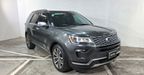 Ford Explorer 3.5 PLATINUM AUTO 4WD Suv 2018