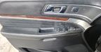 Ford Explorer 3.5 PLATINUM AUTO 4WD Suv 2018