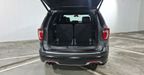 Ford Explorer 3.5 PLATINUM AUTO 4WD Suv 2018