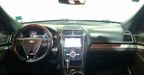Ford Explorer 3.5 PLATINUM AUTO 4WD Suv 2018