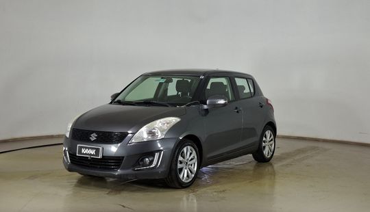 Suzuki • Swift