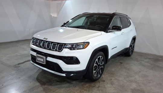 Jeep • Compass