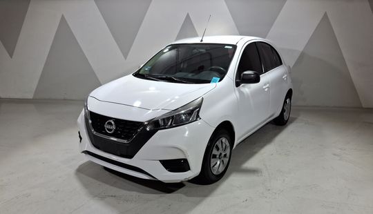 Nissan • March