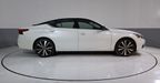 Nissan Altima 2.0 SR CVT Sedan 2021