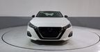Nissan Altima 2.0 SR CVT Sedan 2021