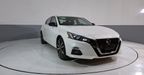 Nissan Altima 2.0 SR CVT Sedan 2021