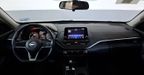 Nissan Altima 2.0 SR CVT Sedan 2021