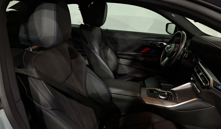 Bmw Serie 2 2.0 220I AUTO Coupe 2024