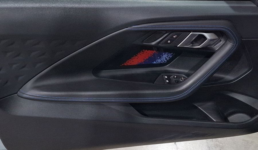 Bmw Serie 2 2.0 220I AUTO Coupe 2024