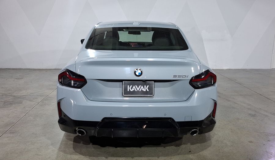 Bmw Serie 2 2.0 220I AUTO Coupe 2024