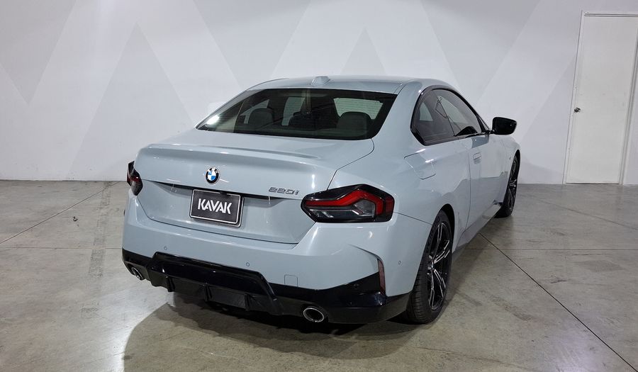 Bmw Serie 2 2.0 220I AUTO Coupe 2024