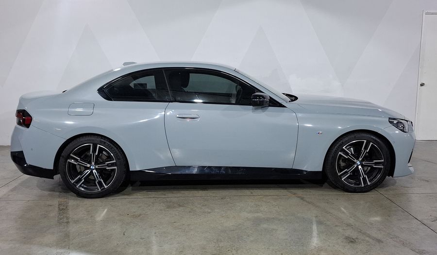 Bmw Serie 2 2.0 220I AUTO Coupe 2024