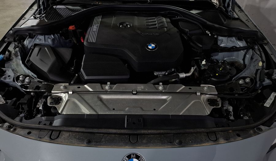 Bmw Serie 2 2.0 220I AUTO Coupe 2024