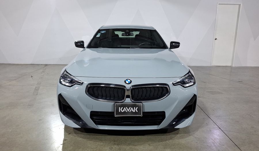 Bmw Serie 2 2.0 220I AUTO Coupe 2024