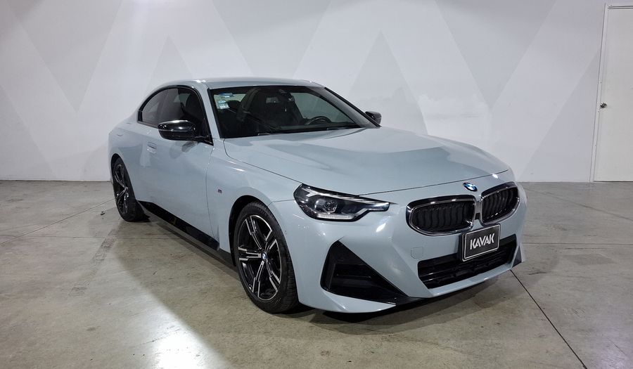 Bmw Serie 2 2.0 220I AUTO Coupe 2024