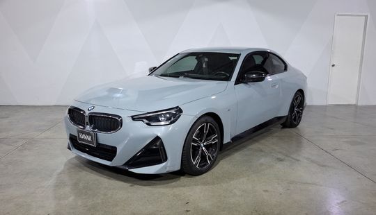 Bmw • Serie 2